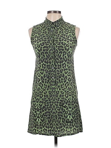 Equipment Casual Dress (view 1)