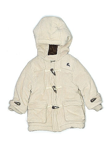 Jacadi Coat (view 1)