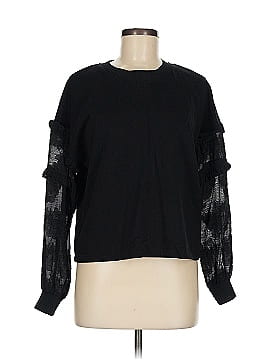 Heartloom Long Sleeve Blouse