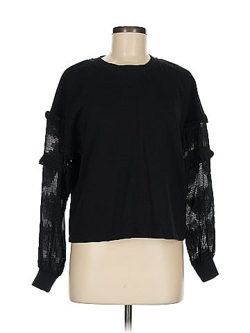 Heartloom Long Sleeve Top (view 1)