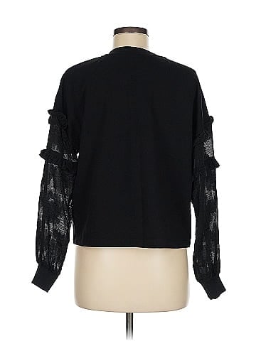 Heartloom Long Sleeve Top (view 2)