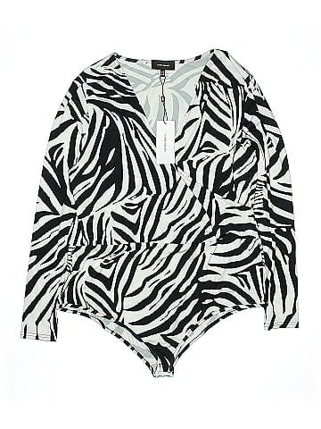 Karen Millen Bodysuit (view 1)