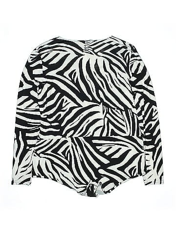Karen Millen Bodysuit (view 2)