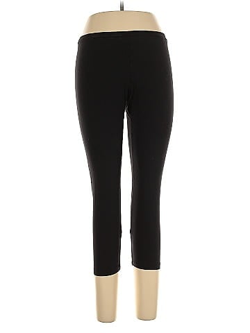 Daisy Fuentes Active Pants (view 1)