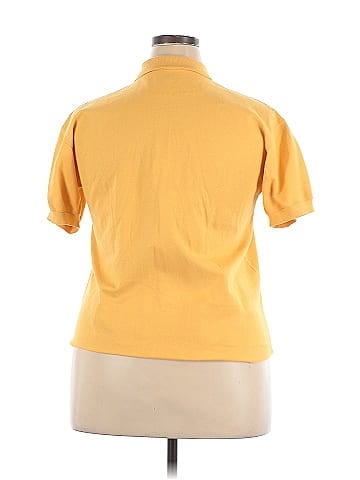 Bogner Short Sleeve Polo (view 2)