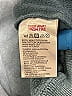 Urban Outfitters 100% Cotton Tropical Blue Sweatshirt Size S - photo 7