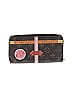 Louis Vuitton Pink Brown Limited Edition Summer Trunks Monogram Coated Canvas Wallet One size - photo 2