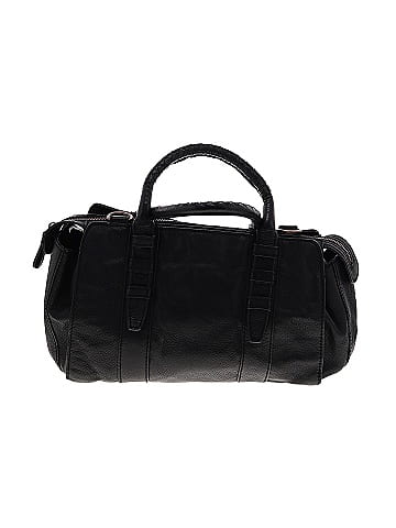 Liebeskind Berlin Leather Satchel (view 1)
