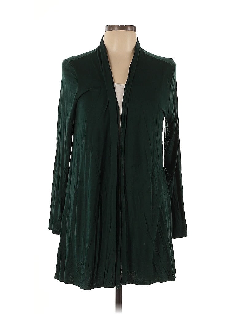 Azules Green Cardigan Size L - photo 1