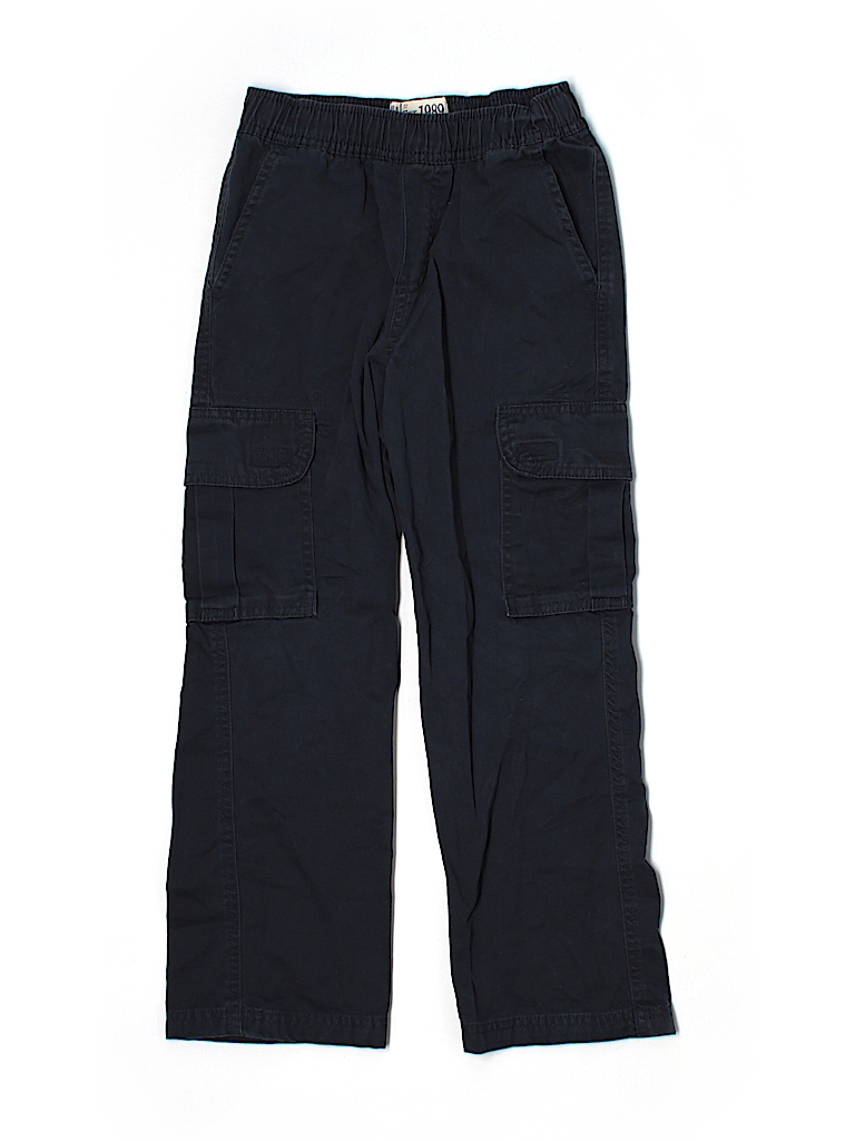 children's place cargo pants