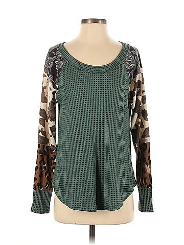 Ces Femme Long Sleeve T-Shirt (view 1)