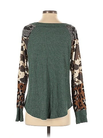 Ces Femme Long Sleeve T-Shirt (view 2)