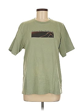 Ut For Uniqlo Short Sleeve T Shirt