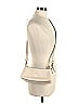 Coach 100% Leather Metallic Ivory Leather Crossbody Bag One size - photo 2