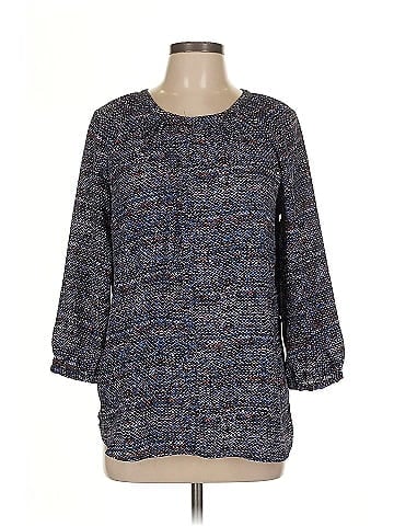 Violet & Claire 3/4 Sleeve Blouse (view 1)