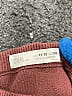Zara Kids Solid Burgundy Skirt Size 11 (big kids) - photo 3
