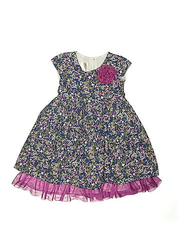 Laura Ashley Dress (view 1)