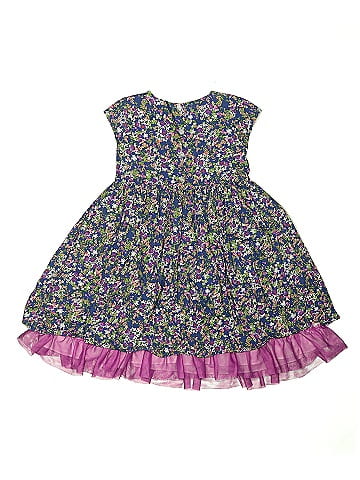 Laura Ashley Dress (view 2)