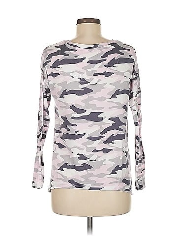 K-i-k-i-t Long Sleeve T-Shirt (view 2)