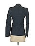 Akris Punto Blue Blazer Size 2 - photo 2