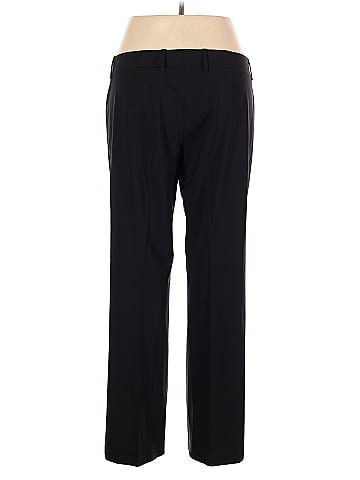 BOSS by HUGO BOSS Wool Pants (view 2)