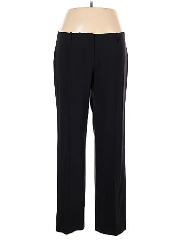 BOSS by HUGO BOSS Wool Pants (view 1)