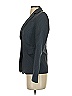 Akris Punto Blue Blazer Size 2 - photo 5