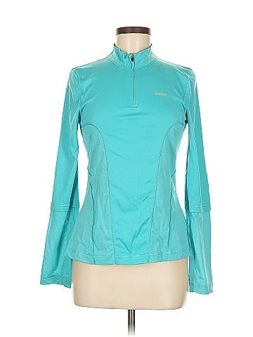 Reebok Track Jacket (view 1)