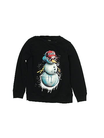 Next Sweatshirt (view 1)