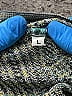 M Missoni Green Teal Pullover Sweater Size L - photo 7