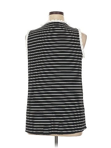 White Birch Sleeveless Top (view 2)