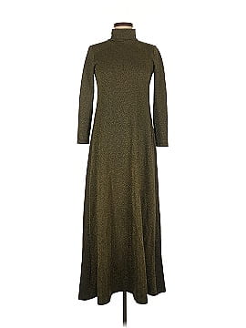 Pashmina Casual Dress