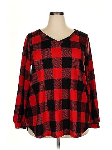 Sew in Love Long Sleeve T-Shirt (view 1)