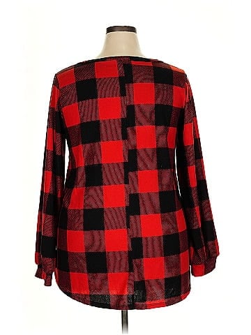 Sew in Love Long Sleeve T-Shirt (view 2)