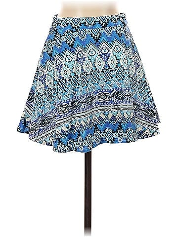 BLVD Casual Skirt (view 1)