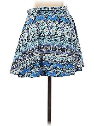 BLVD Casual Skirt (view 2)