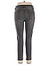 DG^2 by Diane Gilman Gray Jeans Size 10 (petite) - photo 2