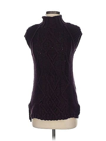 Autumn Cashmere Pullover Sweater (view 1)