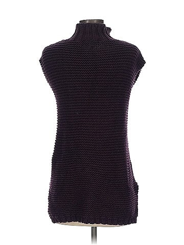 Autumn Cashmere Pullover Sweater (view 2)