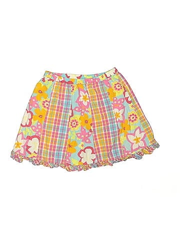 Hanna Andersson Skirt (view 1)