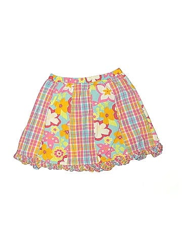 Hanna Andersson Skirt (view 2)