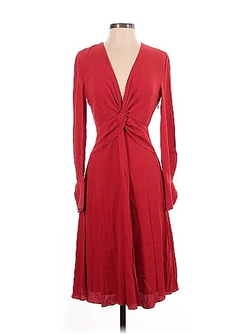 Equipment Cocktail Dress (view 1)