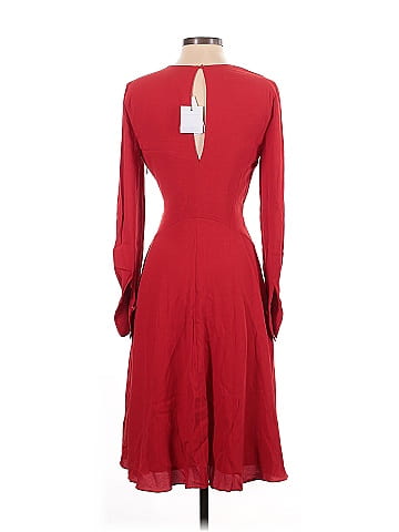 Equipment Cocktail Dress (view 2)