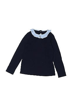 Jacadi Long Sleeve Top