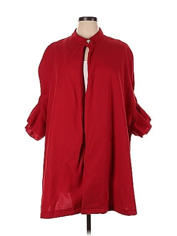 Fashion Cardigan (view 1)