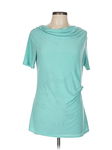 Tiffany & Grey Short Sleeve Top (view 1)