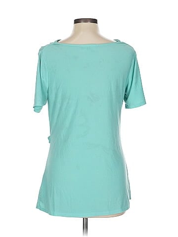 Tiffany & Grey Short Sleeve Top (view 2)