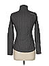 Spyder 100% Polyester Gray Cardigan Size S - photo 2