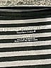 Liz Lange Maternity for Target Black Short Sleeve T-Shirt Size M - photo 6