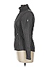 Spyder 100% Polyester Gray Cardigan Size S - photo 5